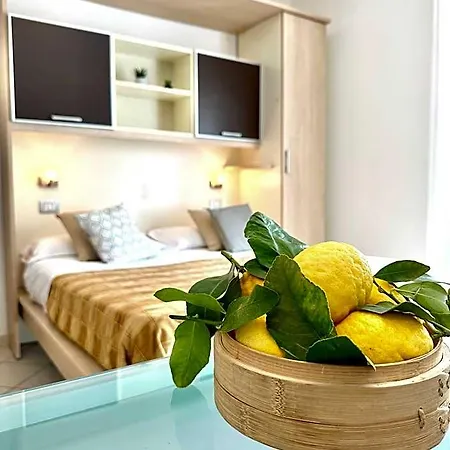Aparthotel Mareo