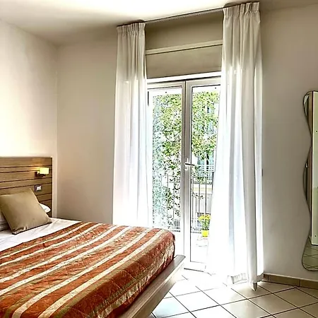 Aparthotel Mareo 3*