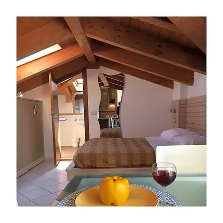 Aparthotel Mareo
