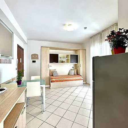 Aparthotel Mareo Riccione