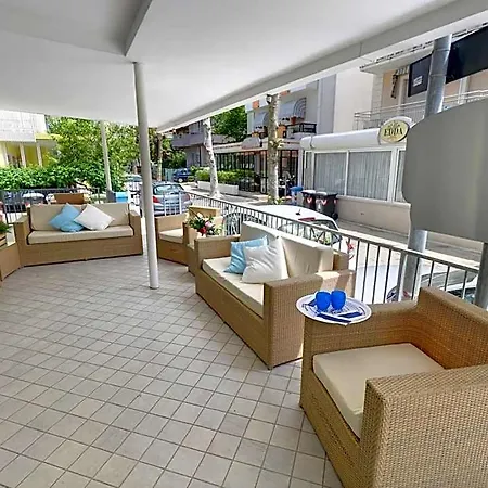 Mareo Aparthotel Riccione