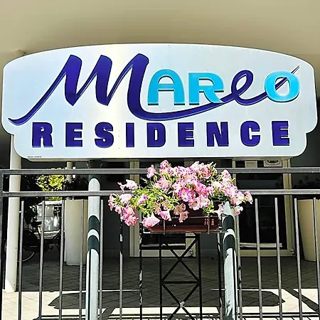 Mareo 3* Riccione