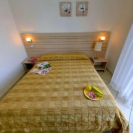 Mareo Aparthotel