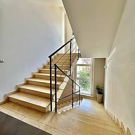 Mareo Aparthotel Riccione