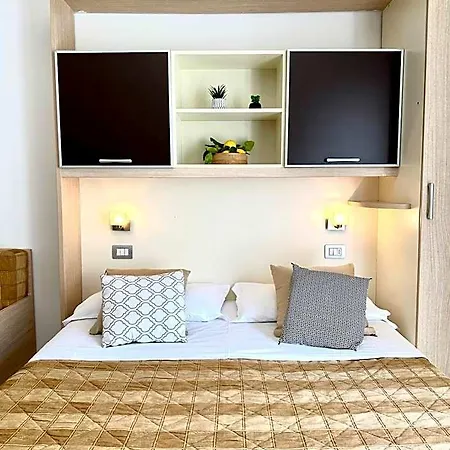 Mareo Aparthotel