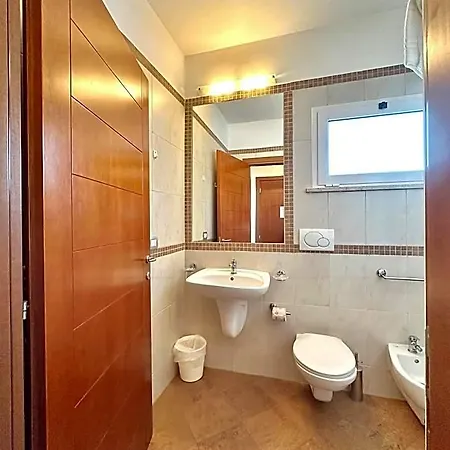 Aparthotel Mareo