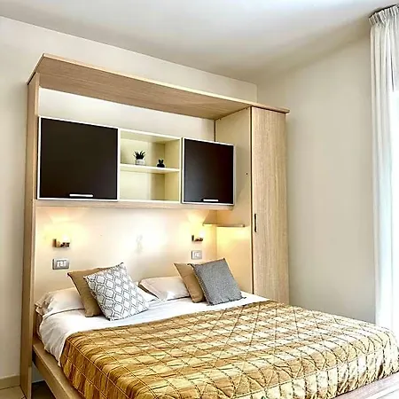Mareo 3* Riccione