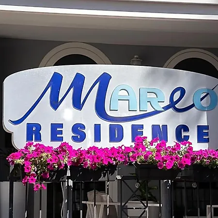 Mareo アパートホテル