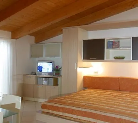Apart-hotel Mareo 3*