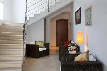 Mareo Apart-hotel