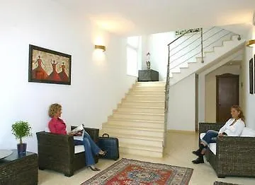 Apart-hotel Mareo 3*