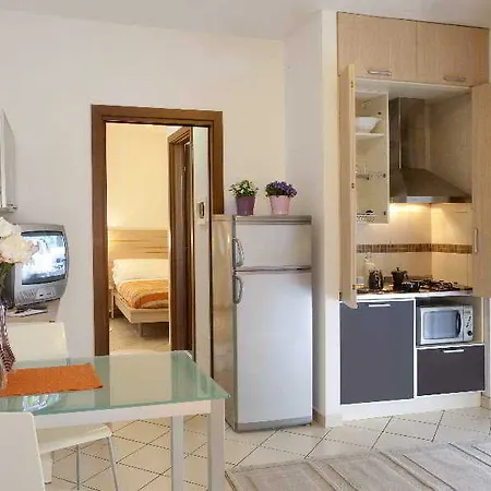 Mareo Apart-hotel