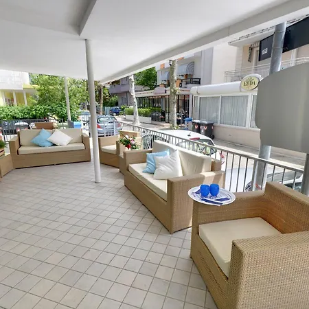 Apart-hotel Mareo Riccione