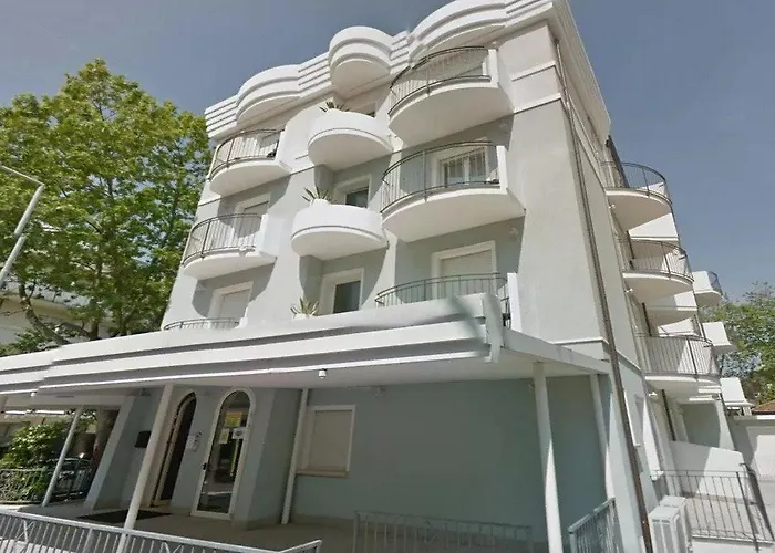 Mareo 3* Riccione