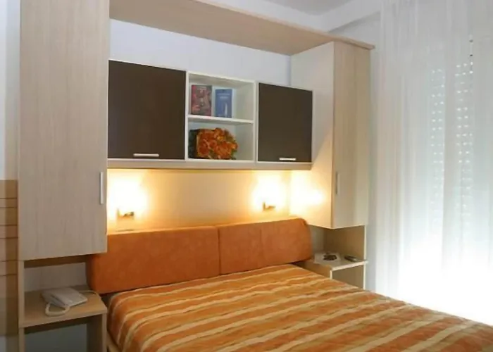 Aparthotel Mareo