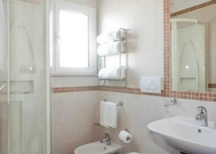Mareo Aparthotel