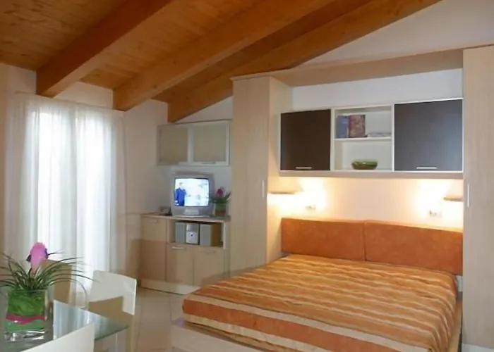 Aparthotel Mareo Riccione