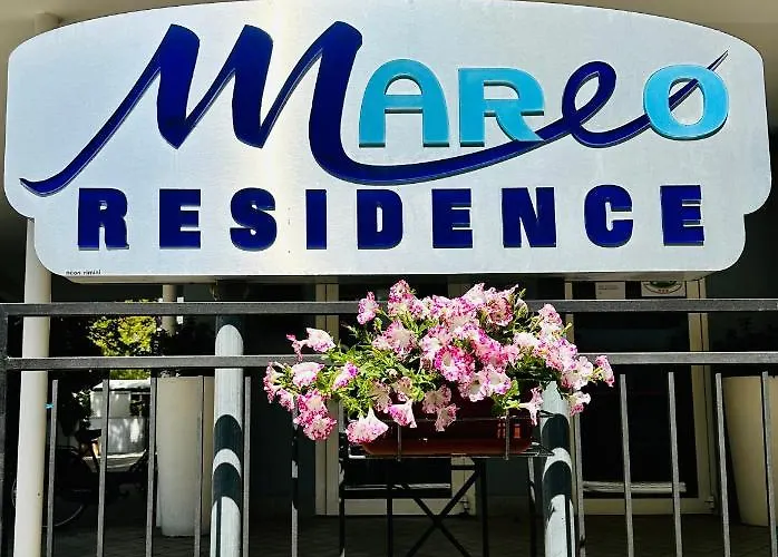 Mareo 3*