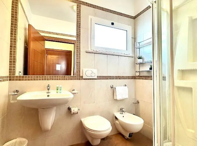 Aparthotel Mareo Riccione