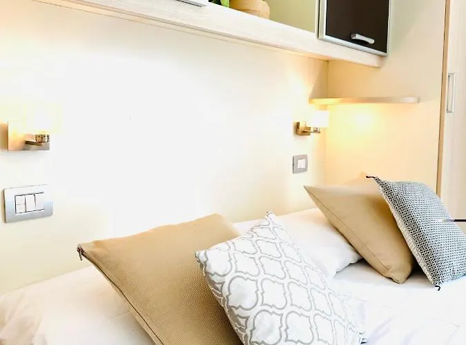 Aparthotel Mareo Riccione