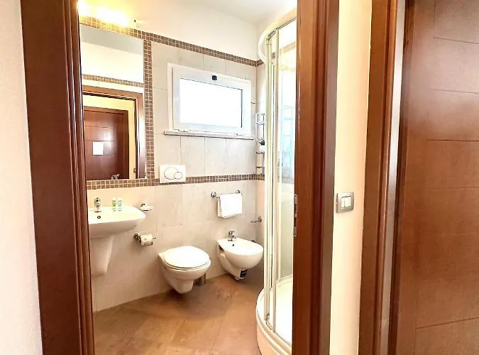 Mareo Aparthotel