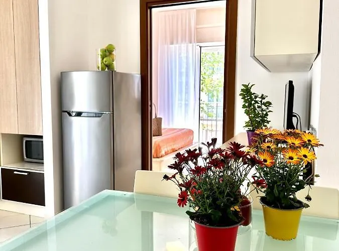 Aparthotel Mareo Riccione