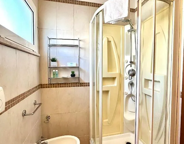 Mareo Aparthotel Riccione