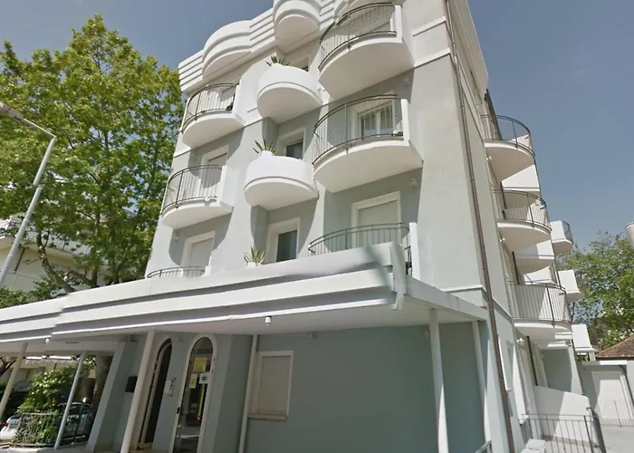 Aparthotel Mareo 3*
