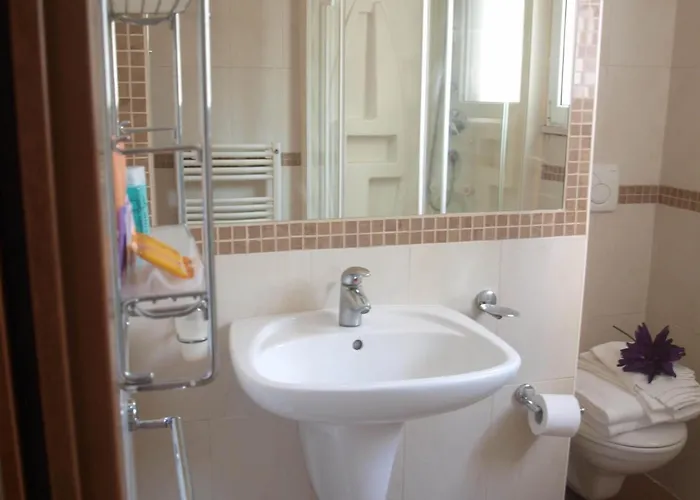 Mareo Aparthotel Riccione