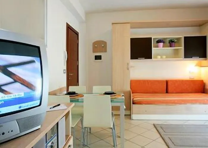 Aparthotel Mareo