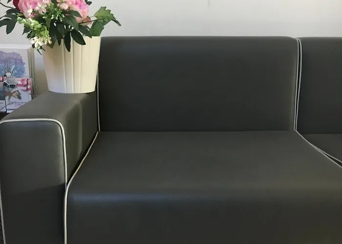 Lägenhetshotell Mareo Riccione