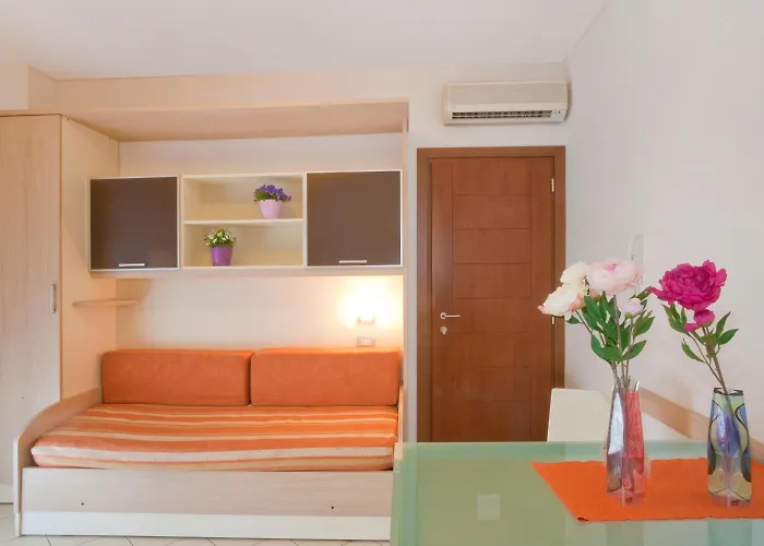 Mareo Aparthotel 3*