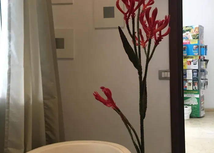 Mareo Aparthotel