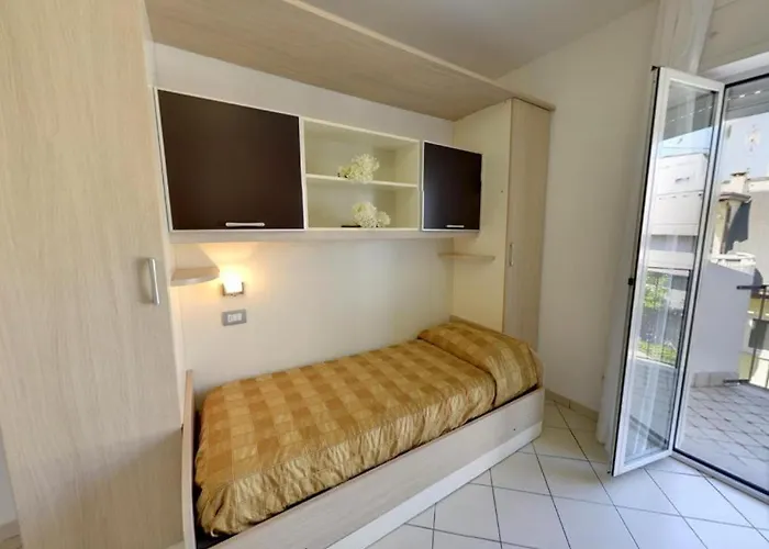Mareo Aparthotel