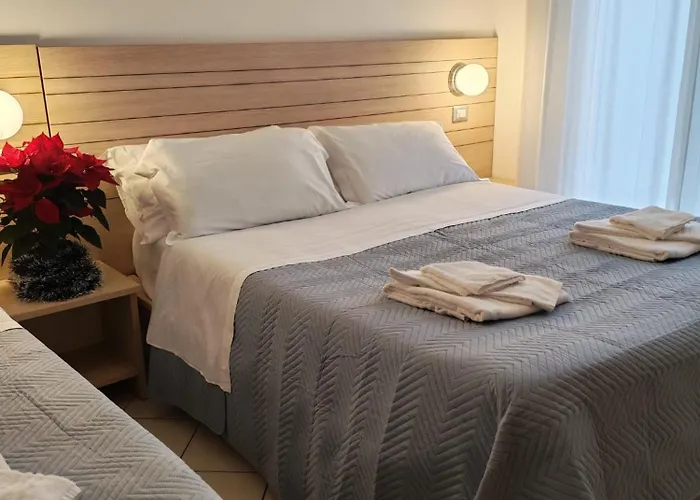 Aparthotel Mareo