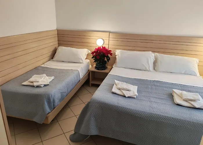 Aparthotel Mareo