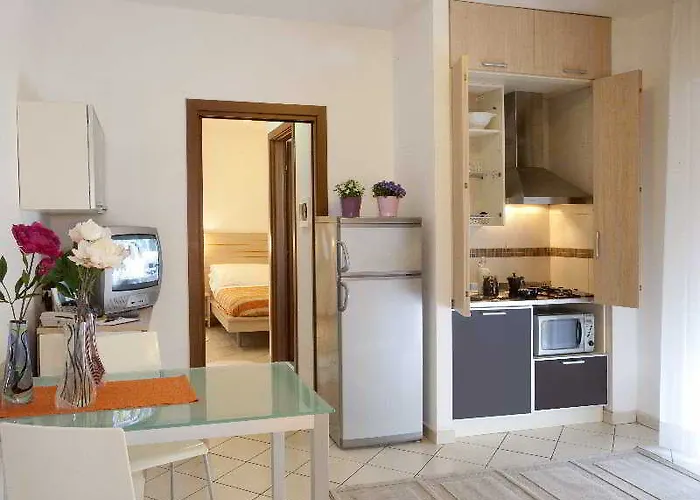Mareo Aparthotel